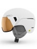Giro Ski-/snowboardhelm "Aria Spherical" wit