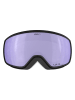 Giro Ski-/ Snowboardbrille "Balance II" in Lila/ Bunt