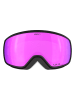 Giro Ski-/snowboardbril "Balance II" paars/zwart
