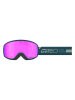 Giro Ski-/snowboardbril "Balance II" donkerblauw/paars