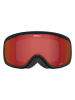 Giro Ski-/snowboardbril "Buster" rood/zwart