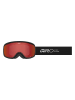 Giro Ski-/snowboardbril "Buster" rood/zwart