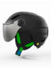 Giro Ski-/snowboardhelm "Buzz Mips" zwart