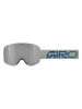 Giro Ski-/snowboardbril "Contour RS" grijs