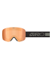 Giro Ski-/snowboardbril "Contour RS" oranje/zwart