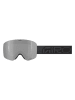 Giro Ski-/ Snowboardbrille "Contour" in Grau/ Schwarz