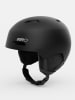 Giro Ski-/snowboardhelm "Crue" zwart