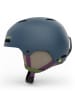 Giro Ski-/snowboardhelm "Crue Namuk" donkerblauw