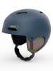 Giro Ski-/snowboardhelm "Crue Namuk" donkerblauw
