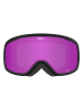 Giro Ski-/snowboardbril "Moxie" zwart/paars