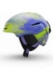 Giro Ski-/snowboardhelm "Spur" blauw/groen
