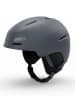 Giro Ski-/snowboardhelm "Spur" grijs