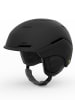 Giro Ski-/ Snowboardhelm "Terra Mips" in Schwarz