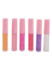 MGM Lipgloss-Etui mit 6 Lipglossen - ab 5 Jahren
