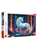 Trefl 1.000-częściowe puzzle "Mystical unicorn" - 12+