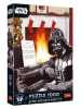 Trefl 1.000-częściowe puzzle "Star Wars - X-mas with Vader" - 12+