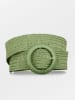 Becksöndergaard Pasek "Zia" w kolorze zielonym