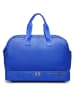 Puccini Torba sportowa "Active" w kolorze niebieskim - 50 x 36 x 24 cm