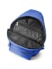 Puccini Plecak "Active" w kolorze niebieskim - 18 x 30 x 6 cm