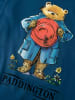 Paddington Piżama "Paddington" w kolorze granatowym