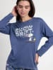 Peanuts Pyjama "Peanuts" blauw