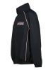 Messi Trainingsjacke in Schwarz