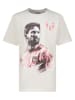 Messi Shirt wit