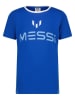Messi Trainingsshirt in Blau