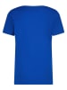 Messi Trainingsshirt blauw