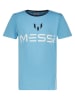 Messi Trainingsshirt in Hellblau