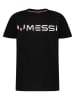 Messi Shirt zwart