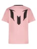 Messi Trainingsshirt lichtroze
