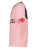 Messi Trainingsshirt lichtroze