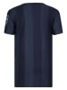 Messi Shirt donkerblauw