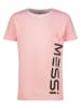 Messi 2tlg. Outfit in Rosa/ Schwarz