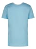 Messi 2-delige outfit lichtblauw/wit
