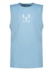 Messi 3tlg. Outfit in Weiß/ Hellblau/ Dunkelblau