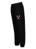 Messi Sweathose in Schwarz