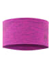 Buff Stirnband in Lila