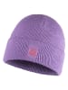 Buff Czapka w kolorze fioletowym