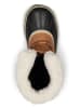 Sorel Winterboots "Winter Carnival" lichtbruin