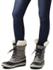 Sorel Winterboots "Winter Carnival" grijs