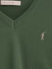 Polo Club Sweter w kolorze khaki