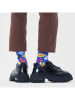 Happy Socks Socken in Blau