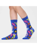 Happy Socks Skarpety w kolorze niebieskim