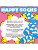 Happy Socks Sokken meerkleurig