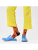 Happy Socks Sokken oranje