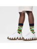 Happy Socks Sokken groen