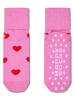 Happy Socks 2er-Set: Socken in Pink/ Rosa