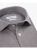 PROFUOMO Hemd in Grau